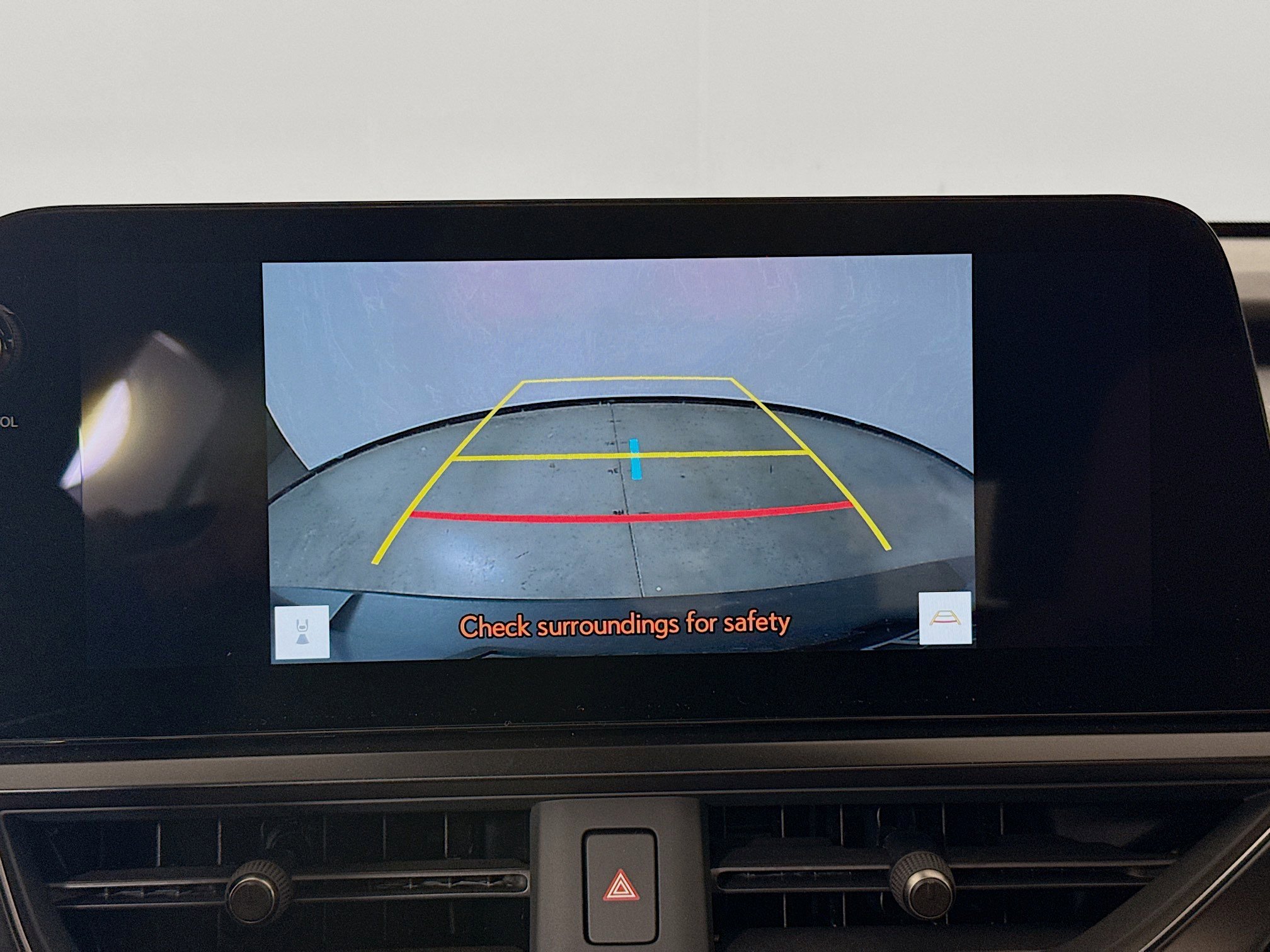 New 2026 Lexus UX 300h AWD w/ Accessory Package (2T) image 16