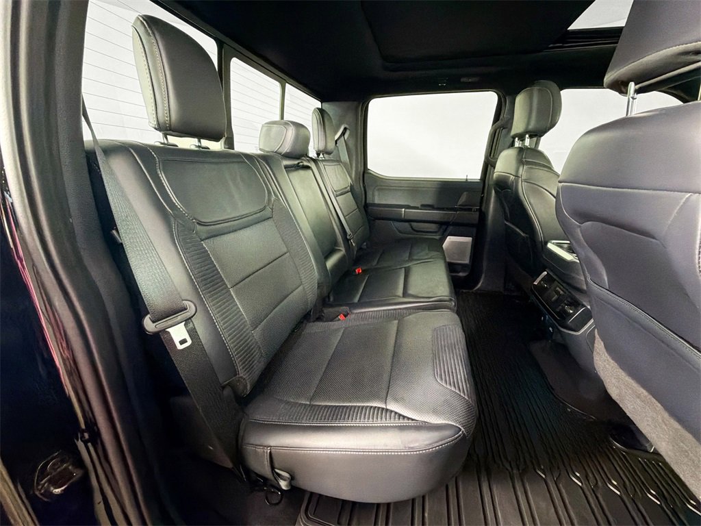 Used 2023 Ford F150 Raptor image 26