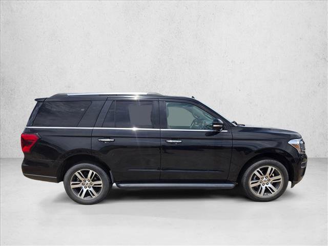 Used 2024 Ford Expedition Limited RWD video 4