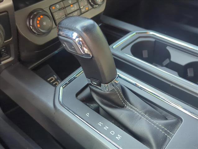 Used 2019 Ford F150 XLT w/ Equipment Group 302A Luxury image 20