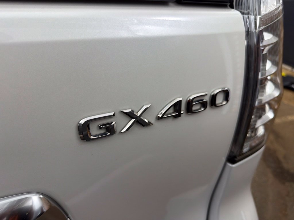 Used 2023 Lexus GX 460 Premium w/ Premium Package AWD/4WD image 28