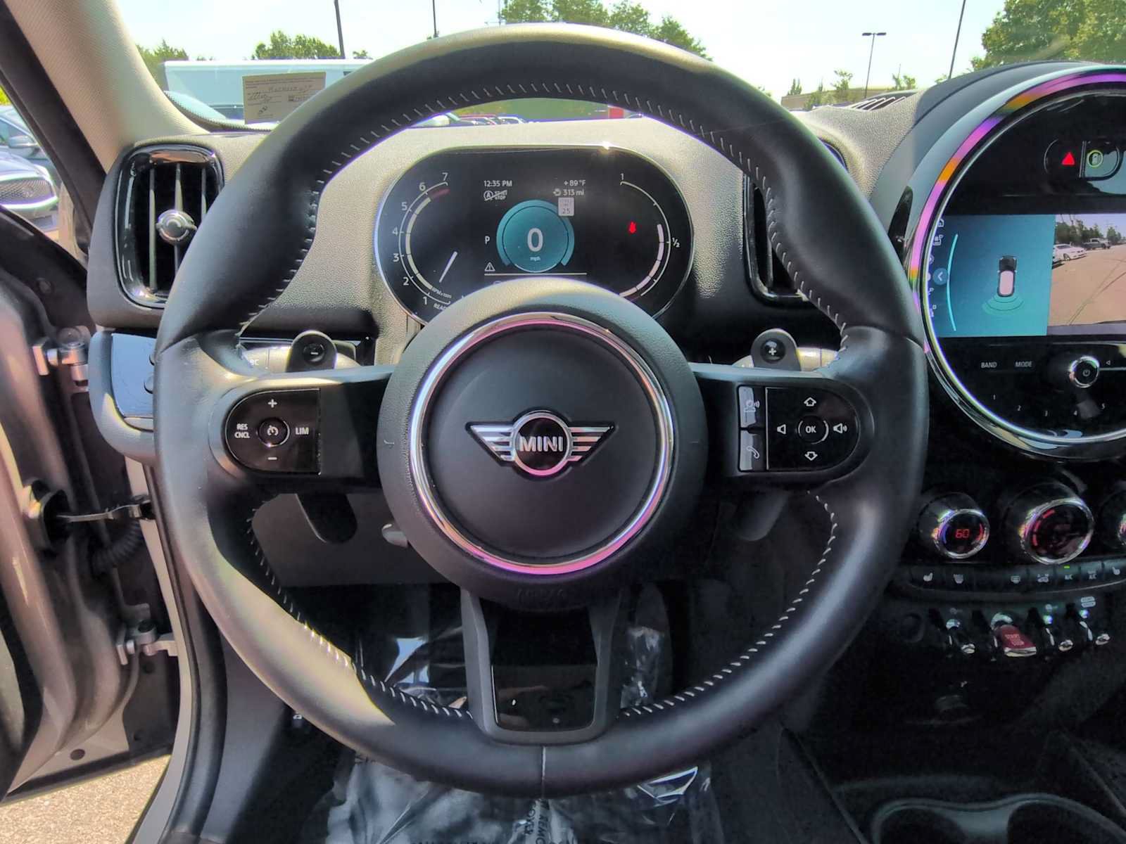 Used 2024 MINI Cooper Countryman S AWD/4WD image 25