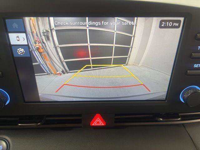 New 2026 Hyundai Elantra Sport image 13