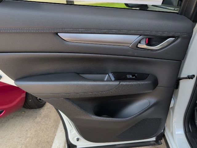 Used 2025 MAZDA CX-5 AWD 2.5 S w/ Preferred Package image 15