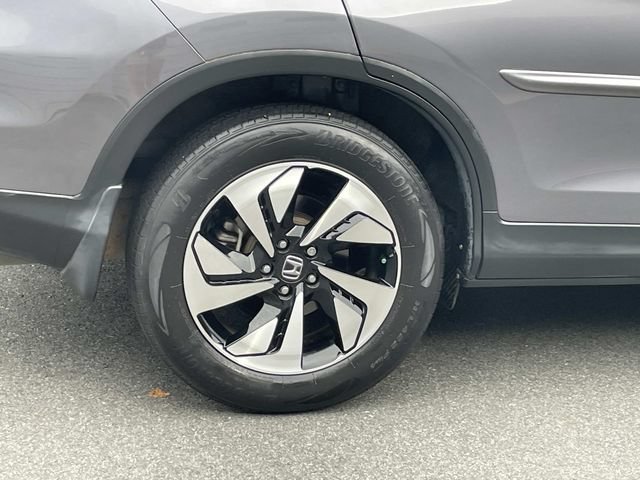 Used 2016 Honda CR-V Touring image 8