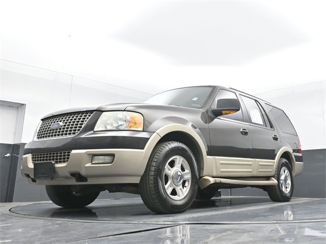 Used 2005 Ford Expedition Eddie Bauer image 45