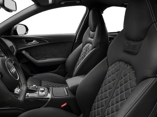 Used 2018 Audi S6 Prestige image 9