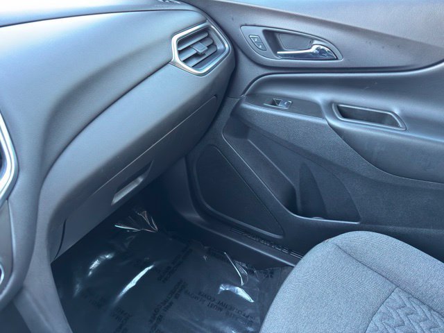 Certified 2024 Chevrolet Equinox LT AWD/4WD image 26
