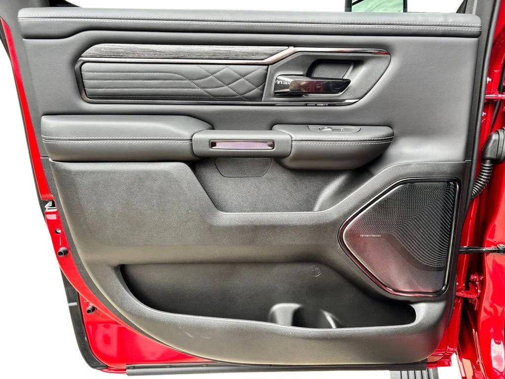 New 2027 RAM 1500 Limited AWD/4WD image 31