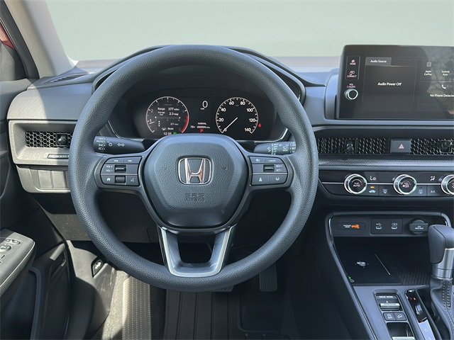 New 2026 Honda CR-V LX image 16