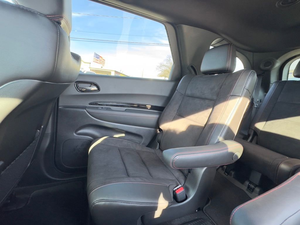 New 2026 Dodge Durango GT image 15