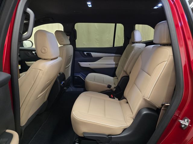 New 2027 Buick Enclave Preferred w/ Power Package AWD/4WD image 28