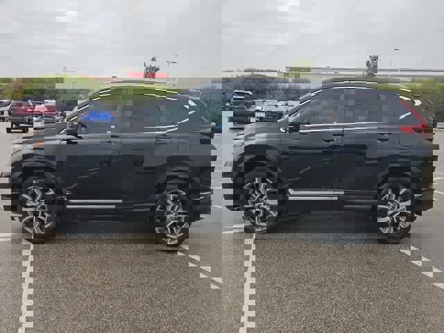 Used 2020 Honda CR-V Touring image 8