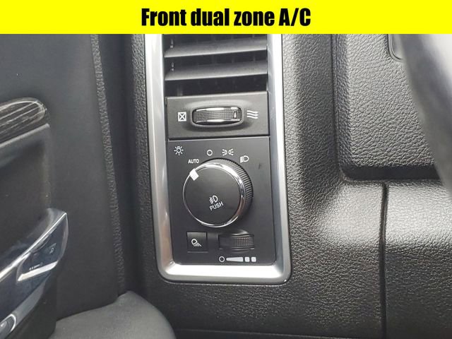 Used 2018 RAM 3500 Laramie Longhorn image 24