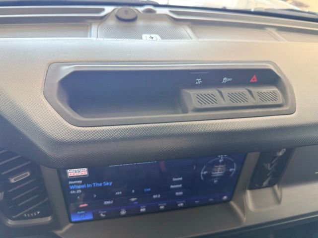 Used 2022 Ford Bronco Outer Banks image 27