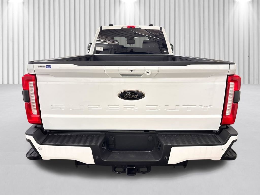 New 2026 Ford F350 XLT w/ XLT Premium Package image 5