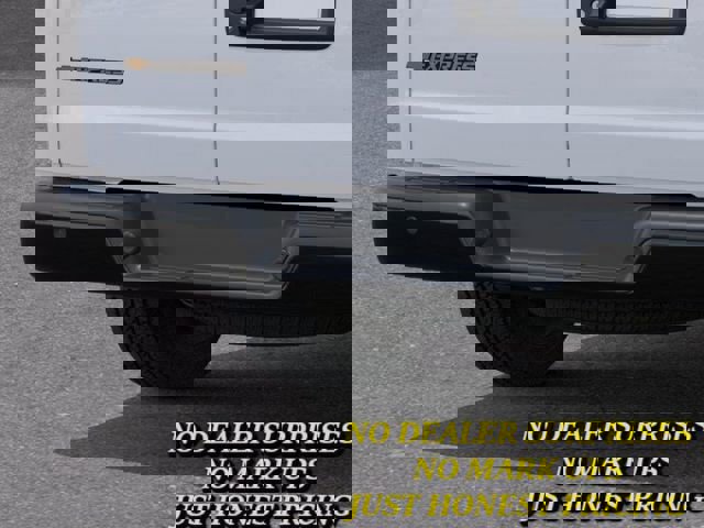 New 2026 Chevrolet Express 2500 w/ Driver Convenience Package image 14