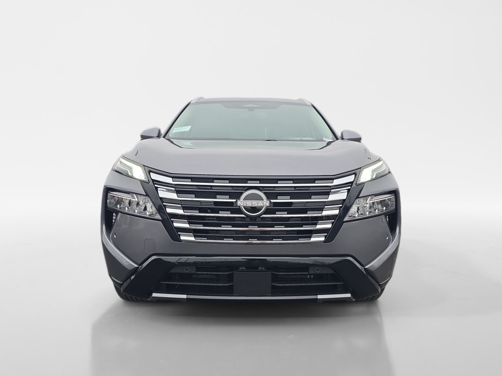 New 2026 Nissan Rogue Platinum w/ Tech Package AWD/4WD image 9
