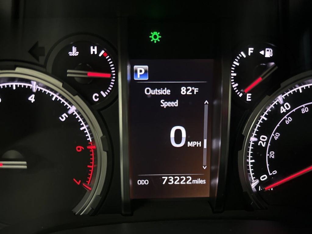 Used 2021 Toyota 4Runner TRD Pro AWD/4WD image 14