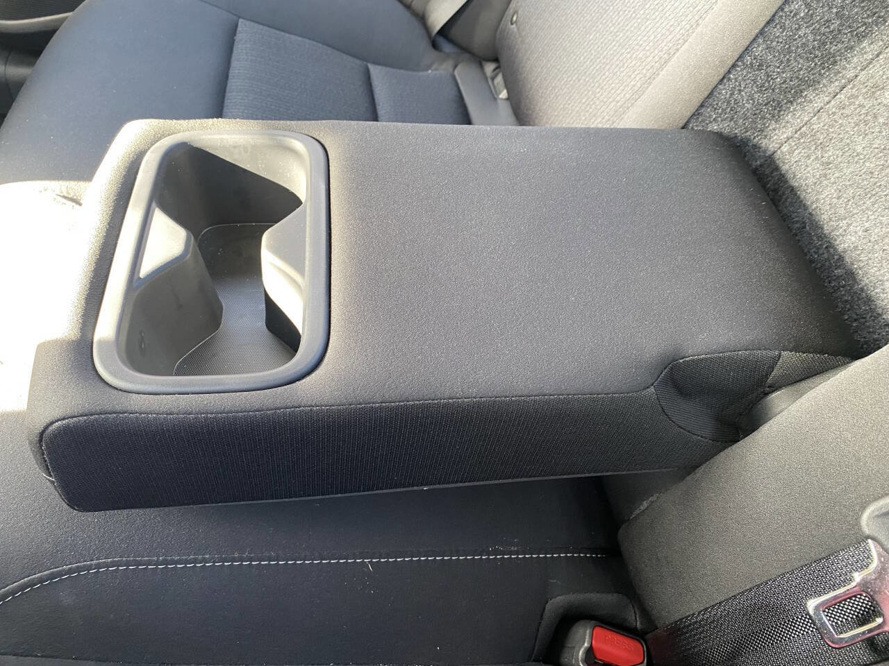 Used 2022 Nissan Altima 2.5 S image 18