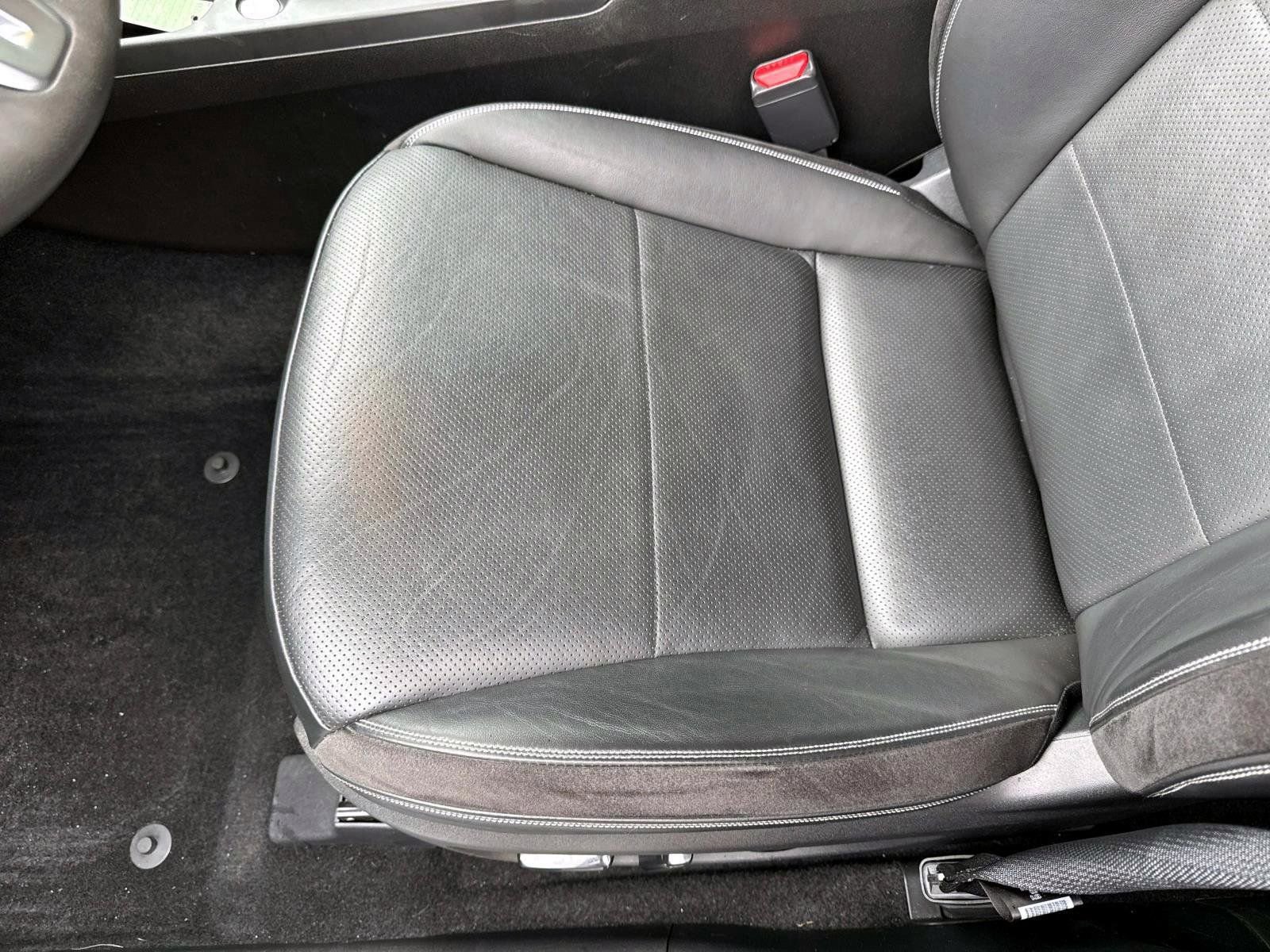 Certified 2023 INFINITI QX50 Sport w/ Cargo Package image 9