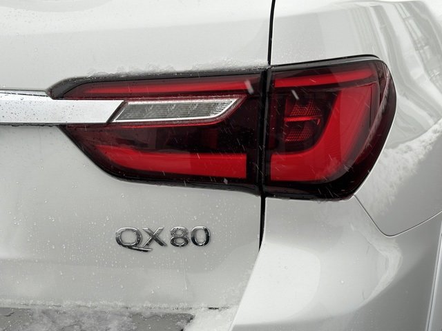 Used 2019 INFINITI QX80 4WD image 15