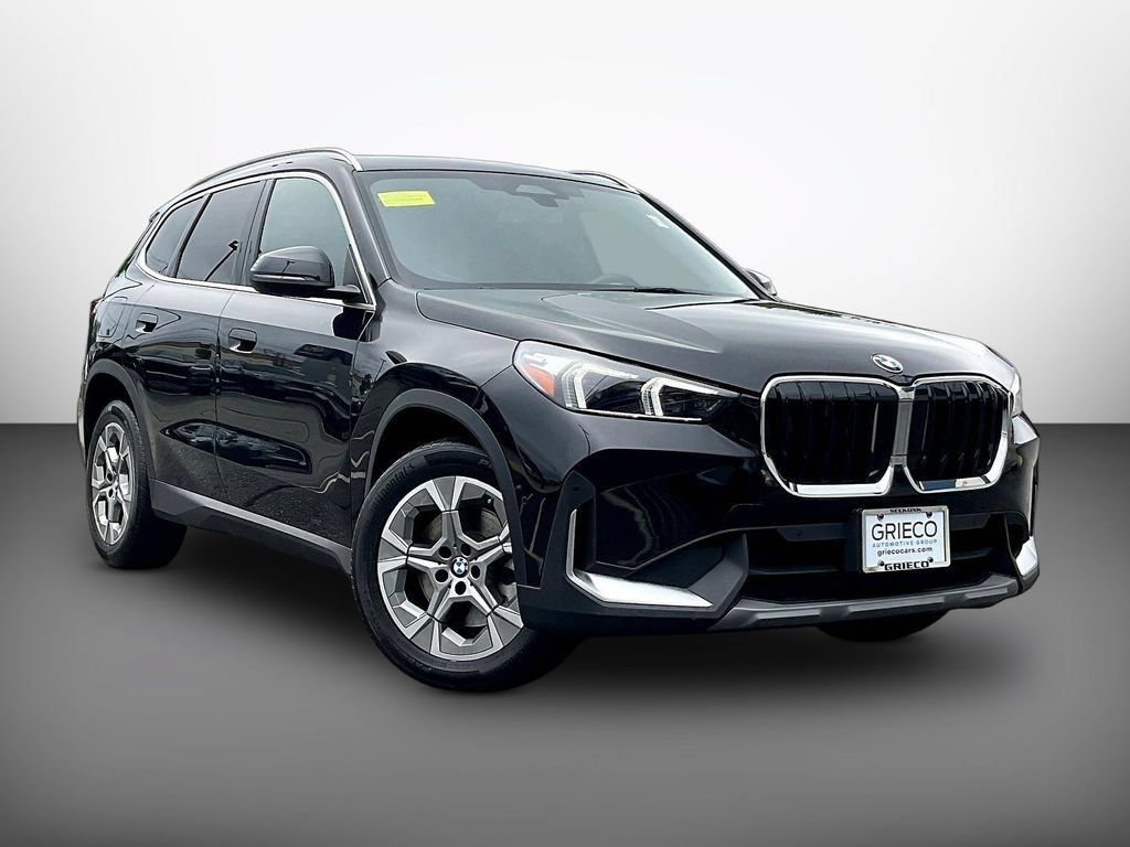 Used 2023 BMW X1 xDrive28i w/ Convenience Package