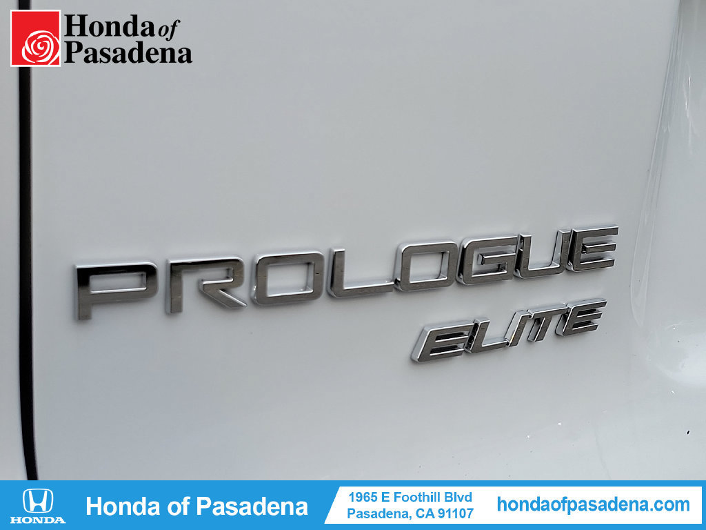 New 2026 Honda Prologue Elite image 22