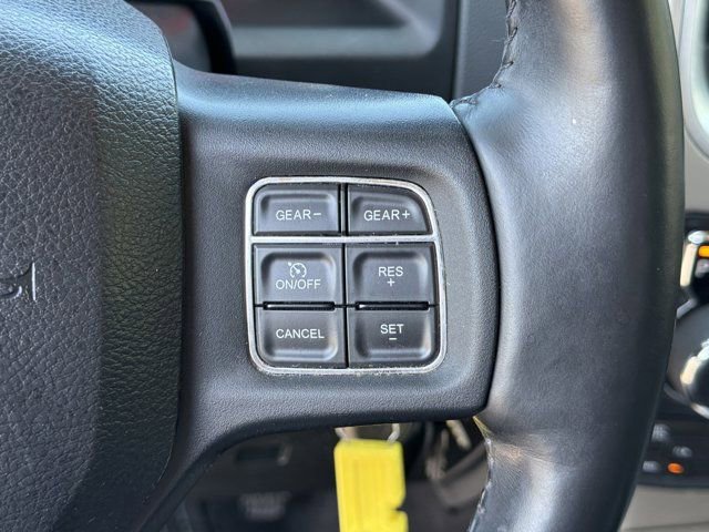 Used 2014 RAM 1500 Big Horn AWD/4WD image 28
