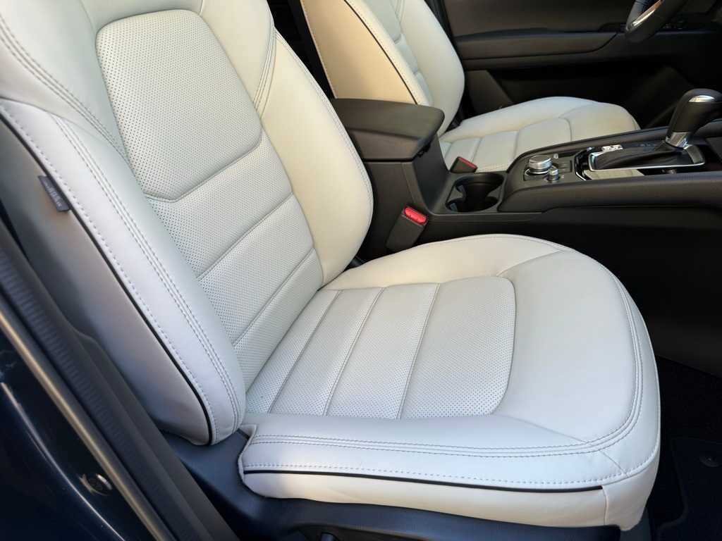 New 2025 MAZDA CX-5 AWD 2.5 S image 9