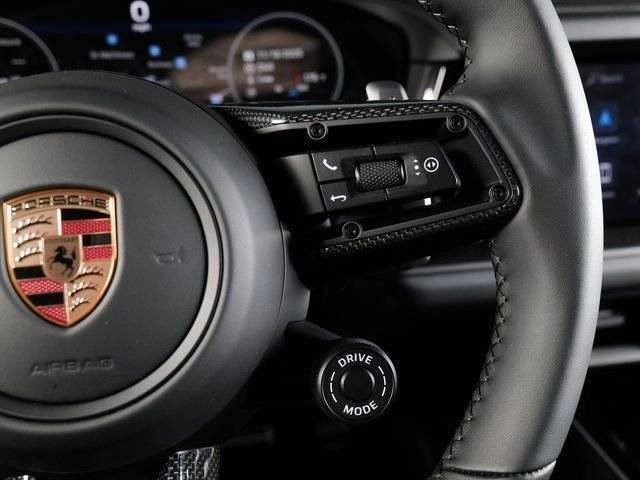 New 2026 Porsche Cayenne GTS AWD/4WD image 22