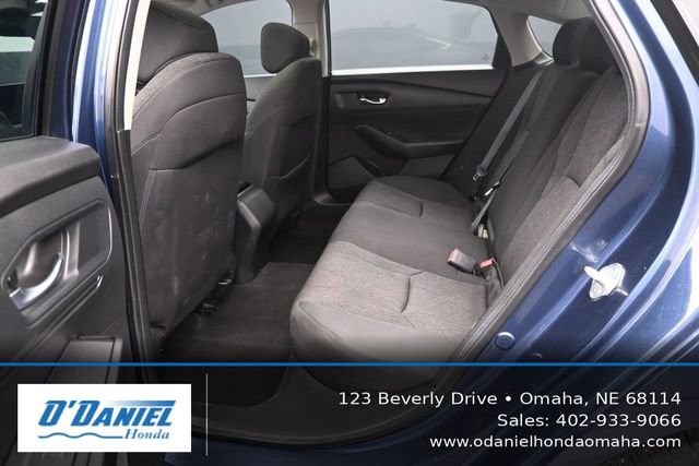 Used 2023 Honda Accord EX image 35