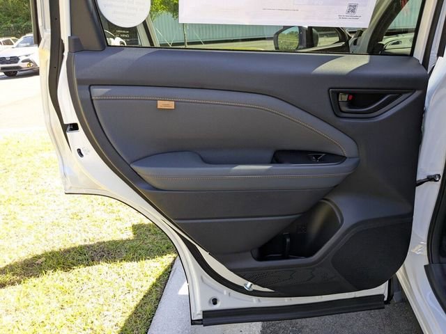 New 2026 Subaru Forester Wilderness AWD/4WD image 29