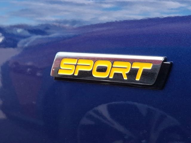 New 2026 Subaru Crosstrek 2.5i Sport image 4