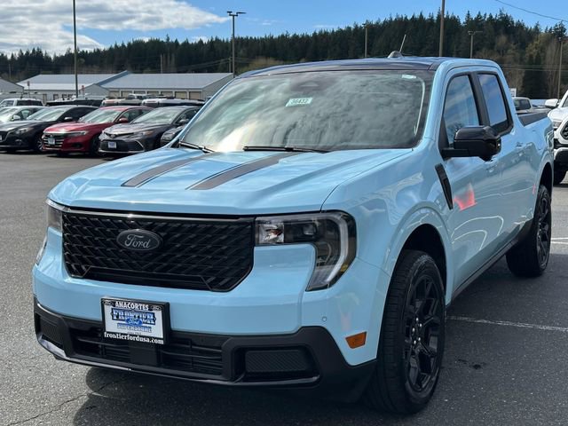 New 2026 Ford Maverick Lariat image 6