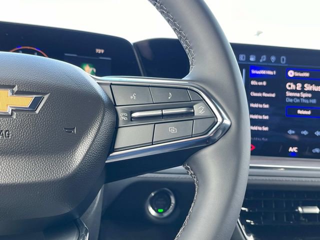 New 2026 Chevrolet Suburban LS image 27