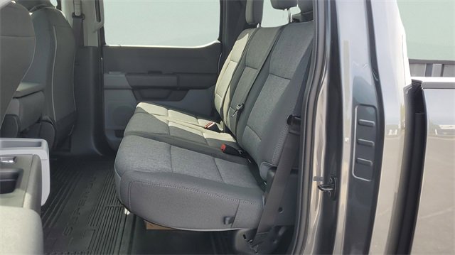 New 2026 Ford F350 XL w/ Snow Plow Prep Package image 35