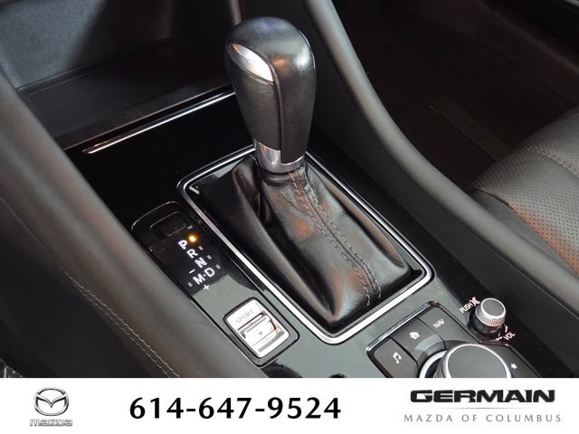 Used 2019 MAZDA MAZDA6 Grand Touring FWD image 27