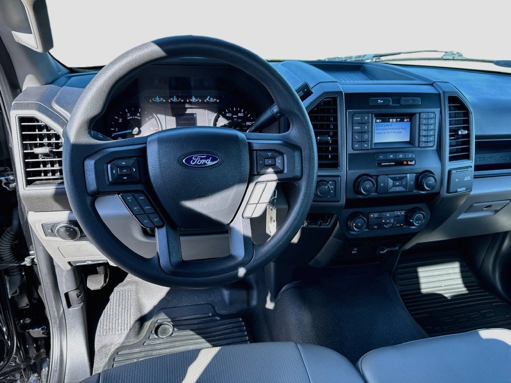 Used 2022 Ford F250 XL w/ Power Equipment Group AWD/4WD image 20