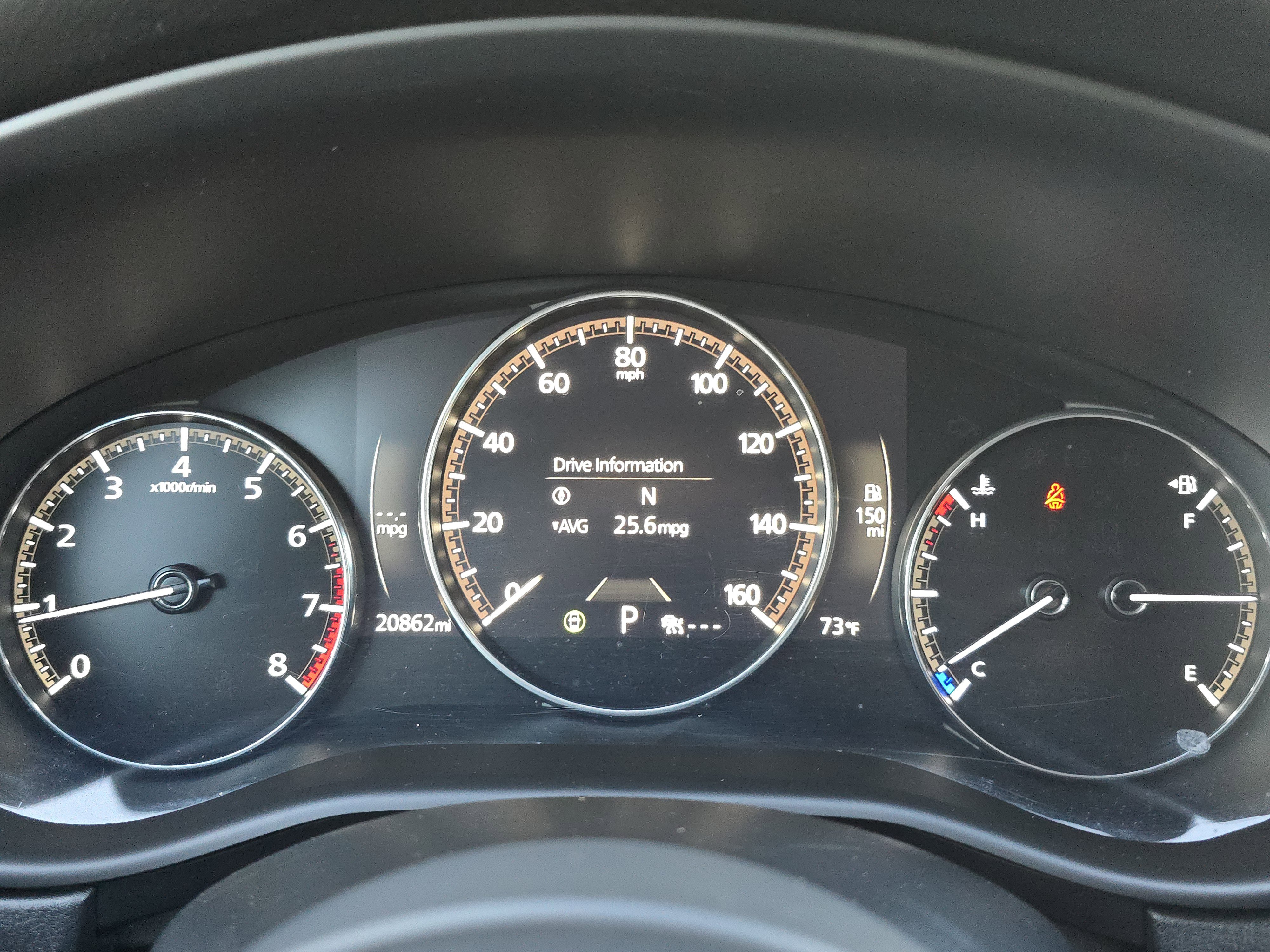 Used 2025 MAZDA CX-30 AWD 2.5 S w/ Preferred Package image 16