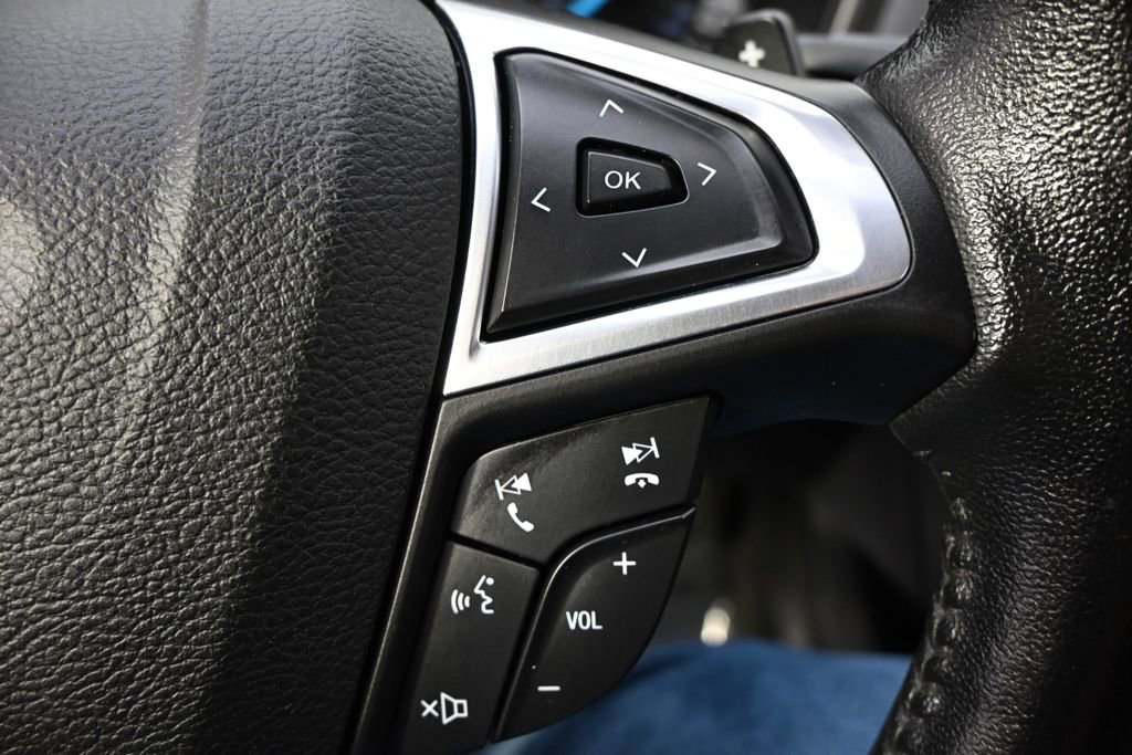 Used 2018 Ford Fusion SE FWD image 33