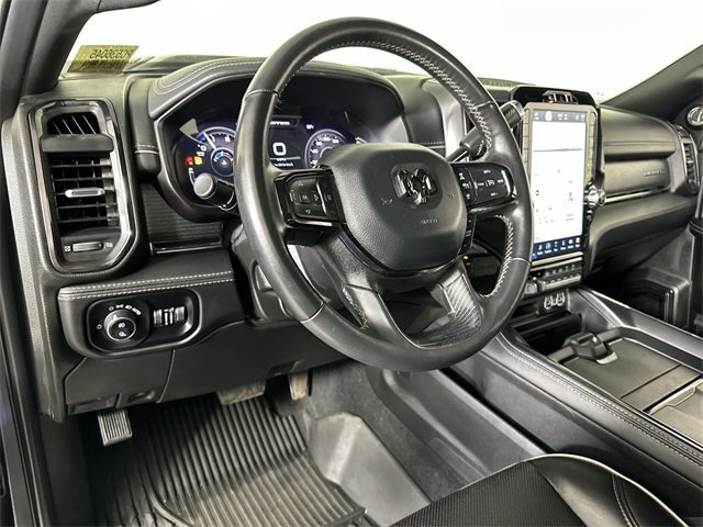 Used 2023 RAM 2500 Limited image 10