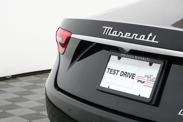 New 2026 Maserati GranTurismo Modena image 32