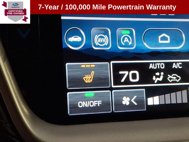 Certified 2024 Subaru Legacy Limited AWD/4WD image 26