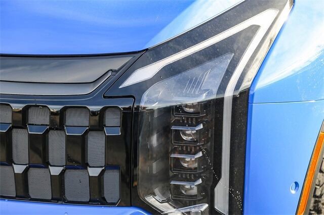 New 2026 Kia Sportage X-Pro Prestige image 4