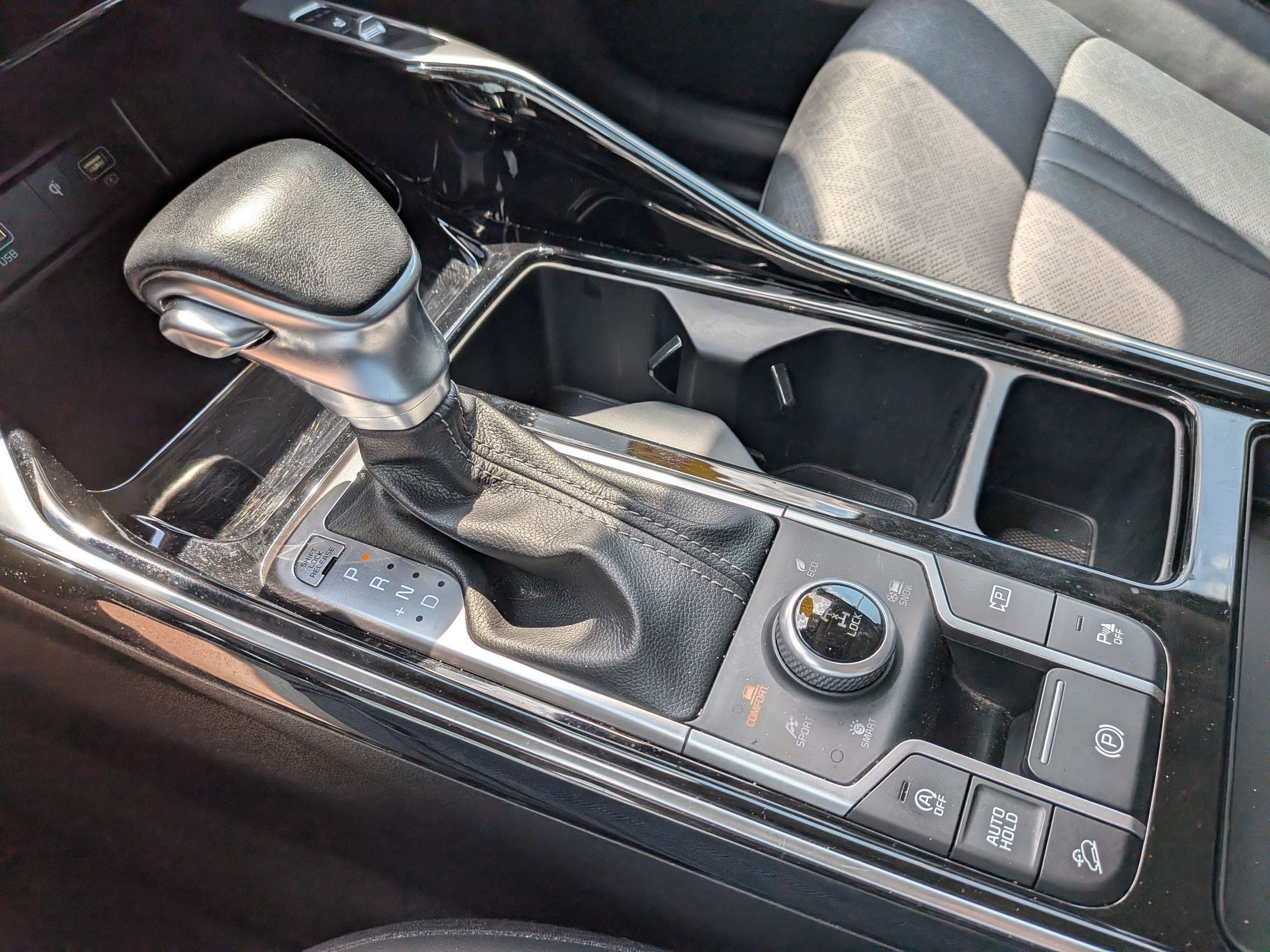 Certified 2022 Kia Sorento SX AWD/4WD image 24