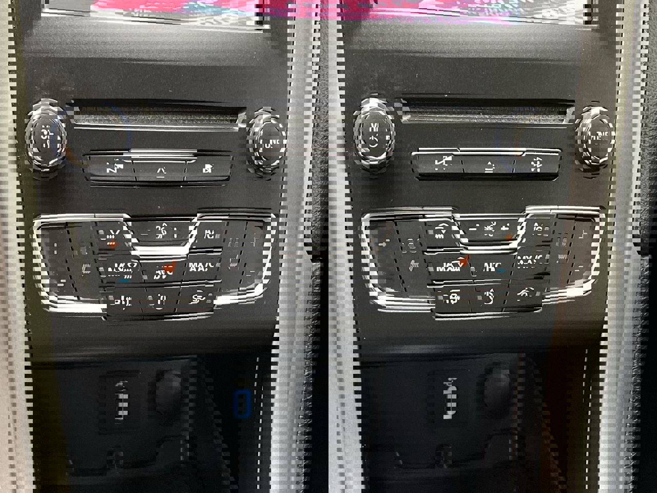 Used 2017 Ford Fusion SE w/ Equipment Group 201A FWD image 22