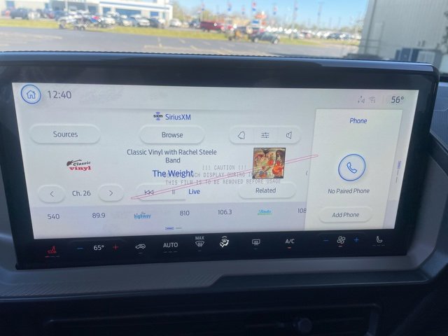 New 2025 Ford Bronco Sport Big Bend image 34