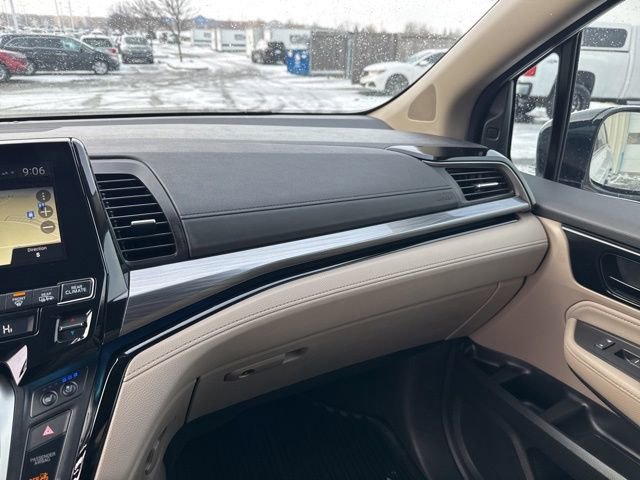 Used 2023 Honda Odyssey Elite image 24