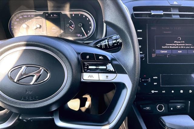 Used 2024 Hyundai Tucson SEL image 13